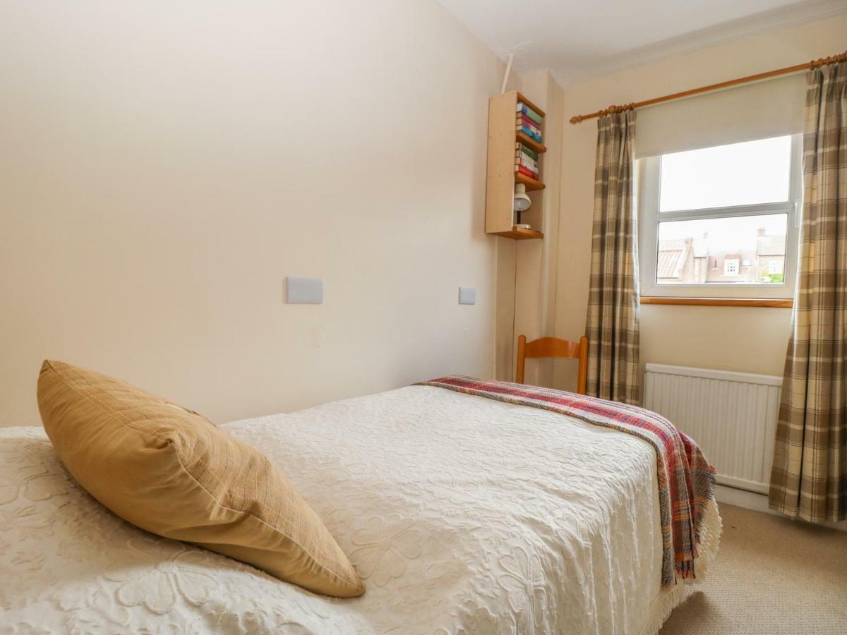 10 Pear Tree Court Holiday home