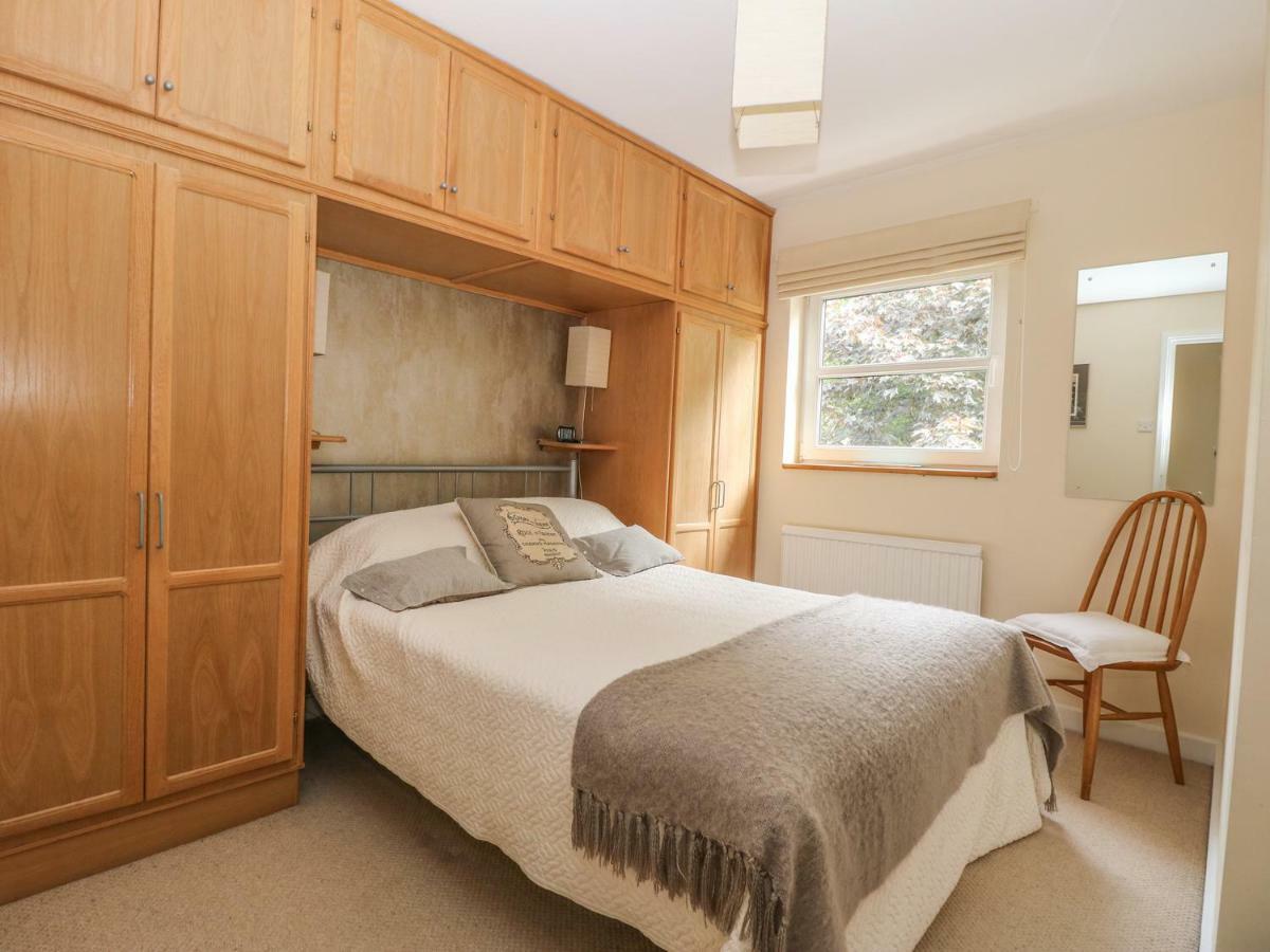 Holiday home 10 Pear Tree Court *