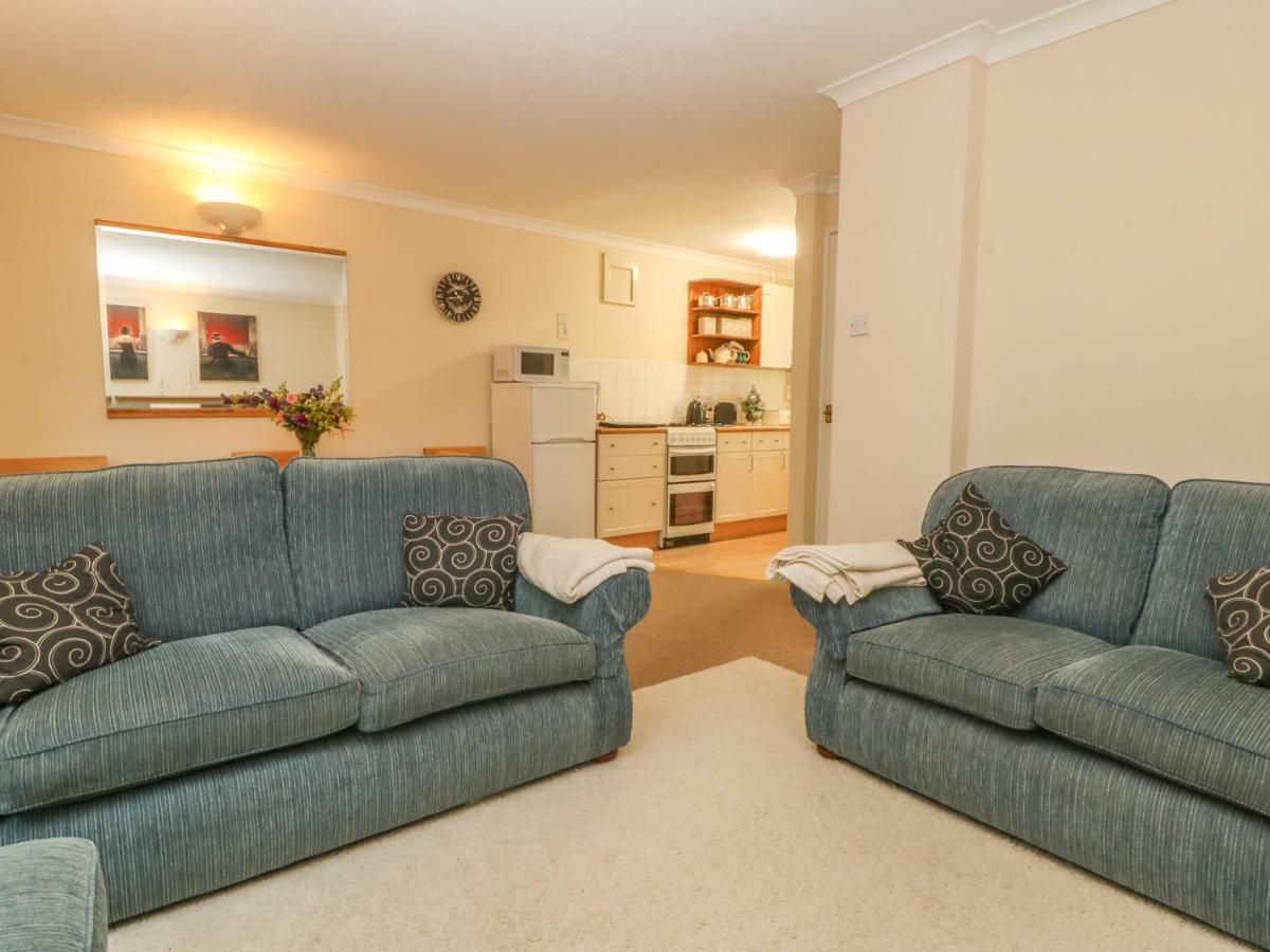 Holiday home 10 Pear Tree Court *