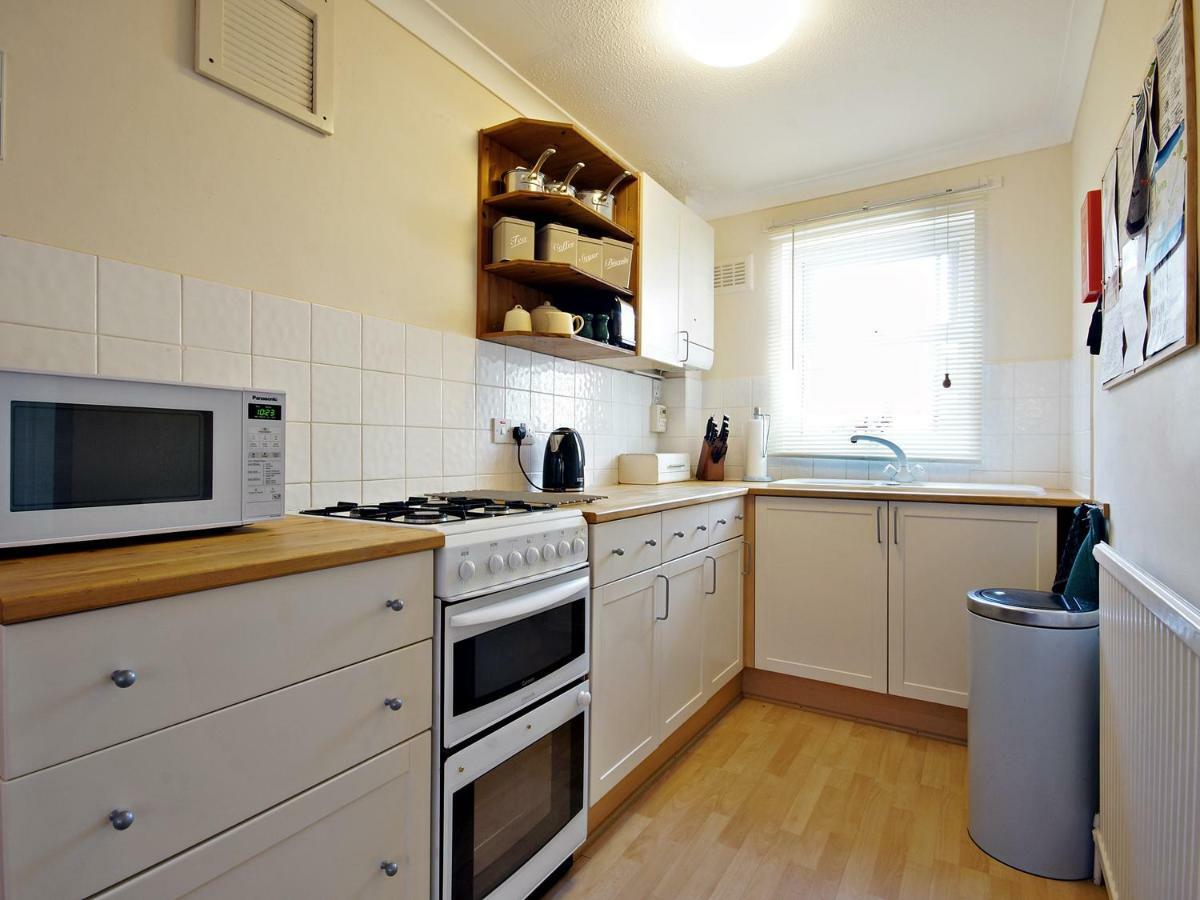 Holiday home 10 Pear Tree Court