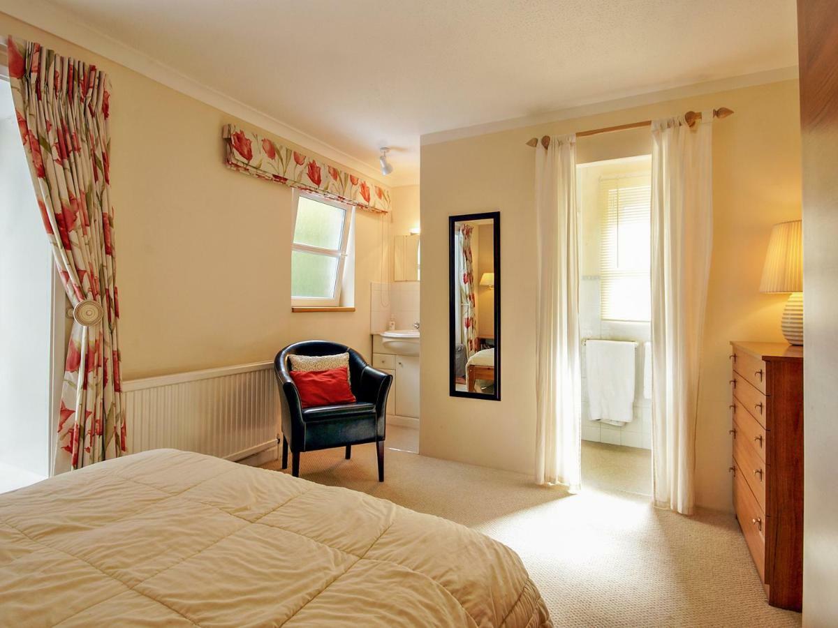 Holiday home 10 Pear Tree Court *